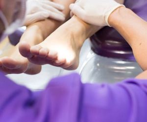 Consejos para un buen cuidado de tus pies