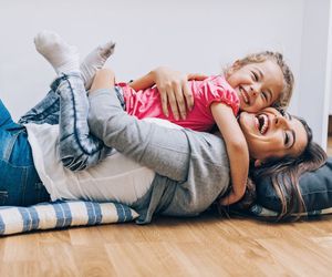 Los principales tratamientos de podología infantil