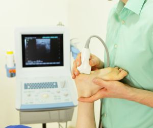 Incidencia de la fascitis plantar en el deporte