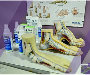 Podología general en Valladolid